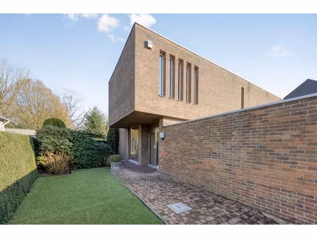 huis te koop in bazel met 4 slaapkamers