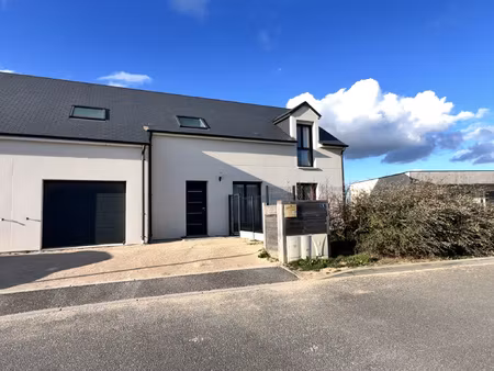 achat maison 5 pièces 144m² meung sur loire 45130