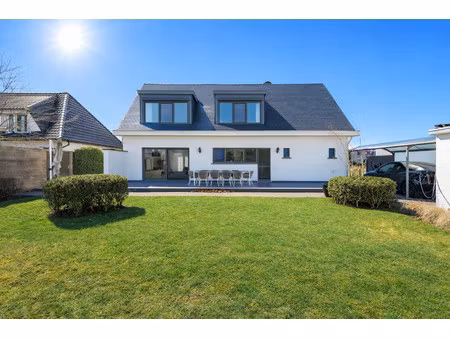 huis te koop in ranst met 4 slaapkamers