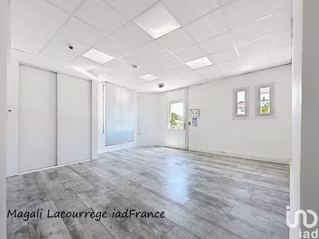 vente local d'activités 101 m²