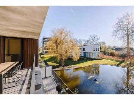 appartement te koop in sint-niklaas met 3 slaapkamers