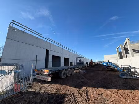 commercieel te koop in kampenhout