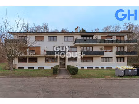 appartement 3 pieces de 83.44 m² à étiolles