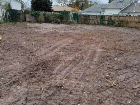 vente terrain 720 m² audenge (33980)