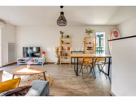 annonce appartement à vendre