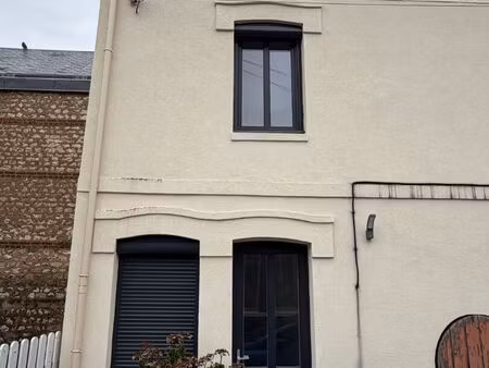 appartement 2 pièces 60 m2