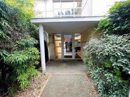 location appartement 1 pièce 41 m² à toulouse (31000)