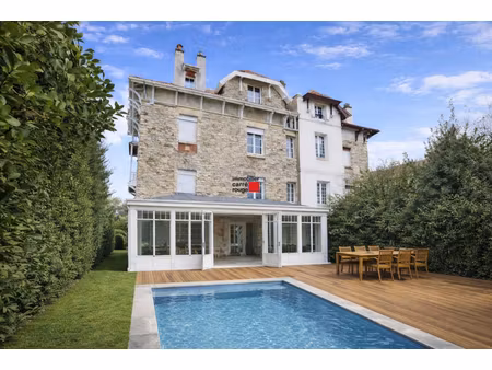 annonce maison à vendre