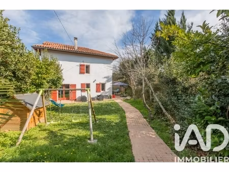 annonce maison à vendre