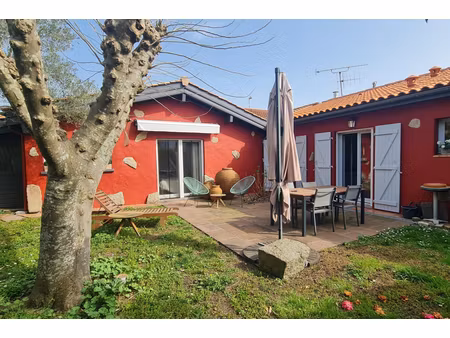 annonce maison à vendre