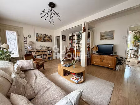 maison calais 6 pièce(s) 90.18 m2