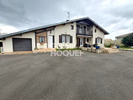 maison familiale saint vincent de paul 9 pièce(s)