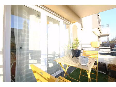 appartement brie comte robert 3 pièces 74 m2