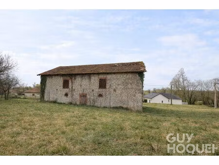 maison cescau 280 m2