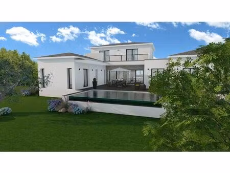 vente terrain montpellier (34000)