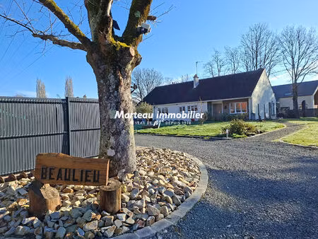 achat maison 8 pièces 166m²