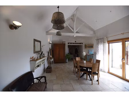 achat maison 7 pièces 175m²