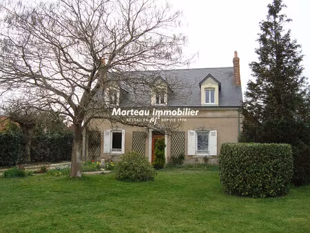 achat maison 7 pièces 194m²