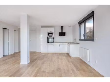 appartement moderne 4p  102m² à dieppe