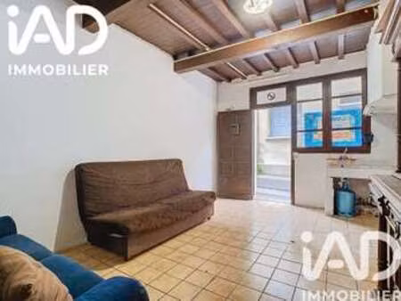 vente immeuble à bouleternère (66130) : à vendre / 133m² bouleternère