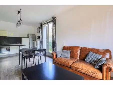 appartement de 3 pièces de 60 m2 en vente à lille