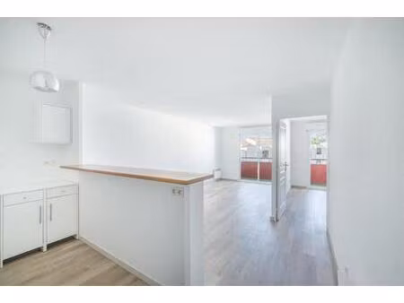 appartement 2 pièces 45 m² montpellier