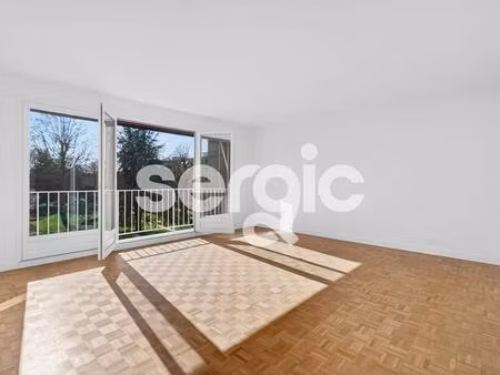 neuilly sur seine 4 pièce(s) 92 m2 + cave + parking