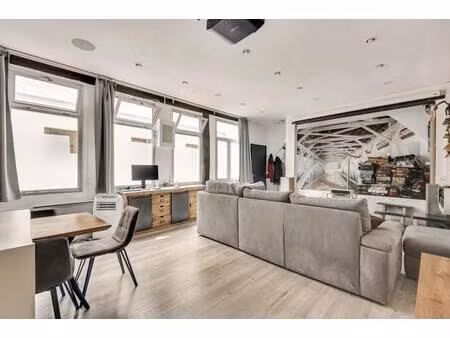 t3 79 m² au calme avec souplex et parking - double usage