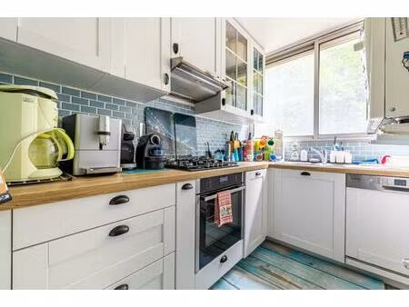 appartement 3 pièces de 59 m² en vente à savigny-sur-orge