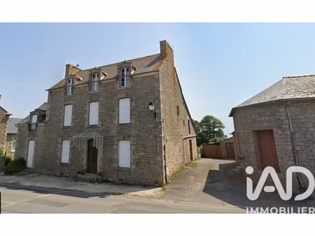 vente maison de ville 8 pièces