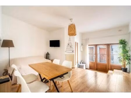 charmante maison 3 pièces à montpellier