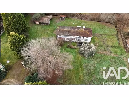 vente maison traditionnelle 6 pièces