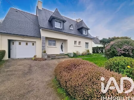 vente maison traditionnelle 8 pièces