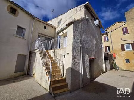 vente maison à saint-paul-les-fonts (30330) : à vendre / 70m² saint-paul-les-fonts