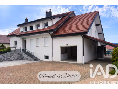 vente maison traditionnelle 7 pièces