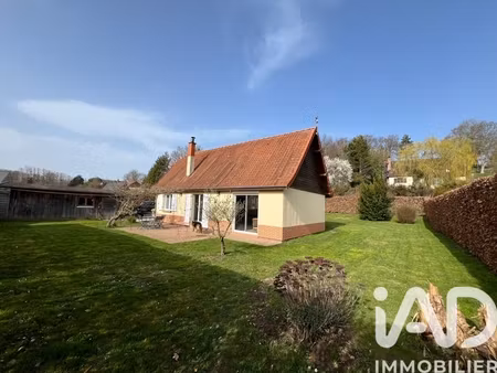 vente maison de village 4 pièces