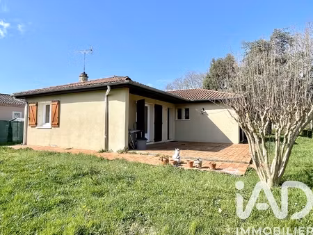 vente maison/villa 5 pièces