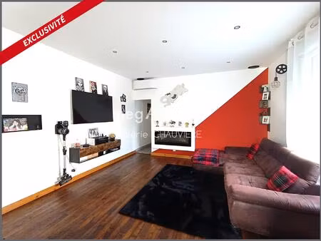 maison coup de cœur au charme irrésistible !