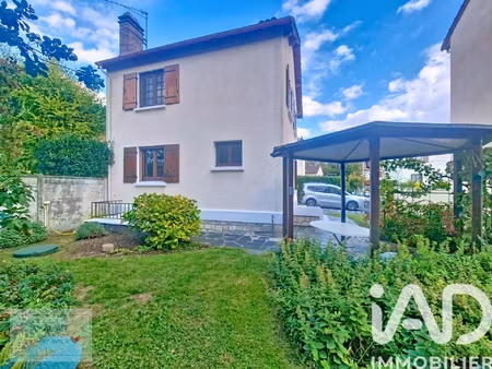 vente maison/villa 5 pièces