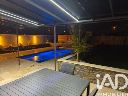 vente maison/villa 6 pièces