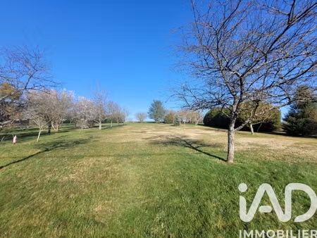 vente terrain à bâtir 1 930 m²