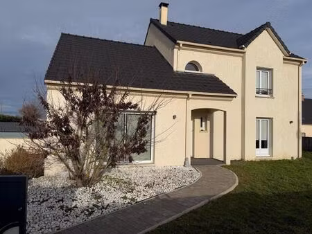 vente maison 2 pièces 173 m² jouy-lès-reims (51390)
