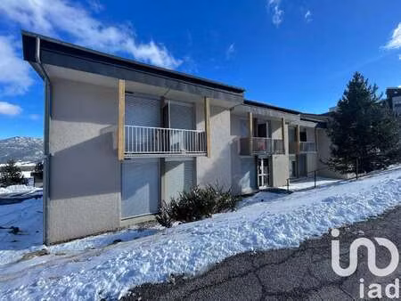 vente appartement 3 pièces aux angles (66210) : à vendre 3 pièces / 44m² les angles