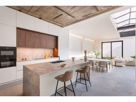 appartement te koop in antwerpen met 2 slaapkamers