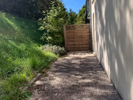 t3 equipe avec parking en sous sol - avenue de la liberation - nancy