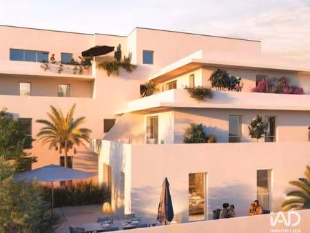 vente appartement 3 pièces à perpignan (66000) : à vendre 3 pièces / 62m² perpignan