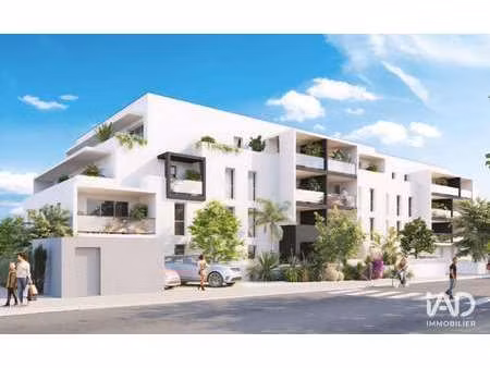 vente appartement 3 pièces à perpignan (66000) : à vendre 3 pièces / 63m² perpignan