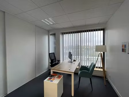 location bureau 140 m² à quimperlé (29300)