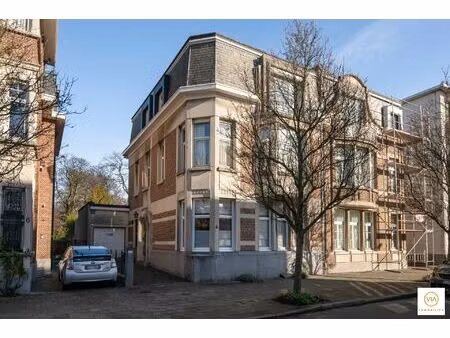 huis te koop in antwerpen
