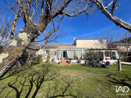 vente maison à bagnols-sur-cèze (30200) : à vendre / 136m² bagnols-sur-cèze
